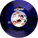 miniatura lo-que-surja-custom-v3-por-padre41 cover cd