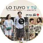miniatura lo-tuyo-y-tu-custom-por-putho cover cd