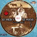 miniatura lo-viejo-y-lo-nuevo-la-linea-general-custom-por-pispi cover cd