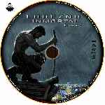 miniatura lobezno-inmortal-custom-por-jsesma cover cd