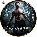 miniatura lobezno-inmortal-custom-v06-por-jsesma cover cd