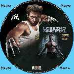 miniatura lobezno-inmortal-custom-v10-por-menta cover cd