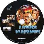 miniatura lobos-marinos-custom-por-jarafu cover cd