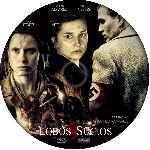 miniatura lobos-sucios-custom-por-alfix0 cover cd