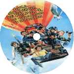 miniatura loca-academia-de-policia-4-los-ciudadanos-se-defienden-custom-por-vigilantenocturno cover cd