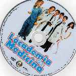 miniatura locademia-de-medicina-region-4-por-favane cover cd