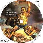 miniatura locas-vacaciones-de-una-familia-americana-custom-por-franki cover cd