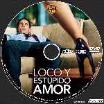 miniatura loco-y-estupido-amor-custom-por-kal-noc cover cd