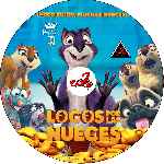 miniatura locos-por-las-nueces-custom-v2-por-corsariogris cover cd