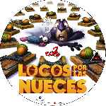 miniatura locos-por-las-nueces-custom-v3-por-corsariogris cover cd