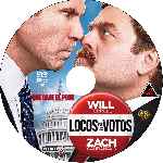 miniatura locos-por-los-votos-custom-v2-por-corsariogris cover cd