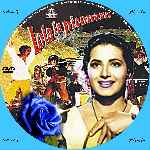 miniatura lola-la-piconera-1952-custom-por-menta cover cd