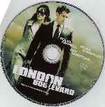 miniatura london-boulevard-por-ezonexd cover cd