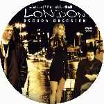 miniatura london-oscura-obsesion-custom-por-johuma cover cd