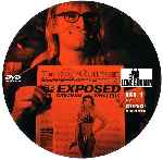 miniatura lone-gunmen-tiradores-solitarios-dvd-01-custom-por-candilas1970 cover cd
