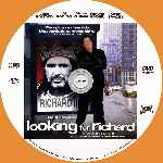 miniatura looking-for-richard-en-busca-de-ricardo-iii-custom-por-cahoom cover cd