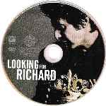 miniatura looking-for-richard-por-cahoom cover cd