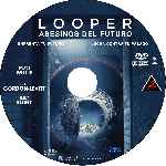 miniatura looper-asesinos-del-futuro-custom-v5-por-corsariogris cover cd