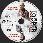 miniatura looper-asesinos-del-futuro-custom-v6-por-kal-noc cover cd