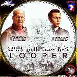 miniatura looper-custom-por-gabri2254 cover cd