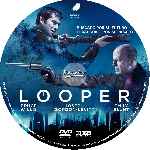 miniatura looper-custom-v09-por-darioarg cover cd