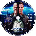 miniatura looper-custom-v10-por-zeromoi cover cd