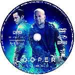 miniatura looper-custom-v11-por-zeromoi cover cd