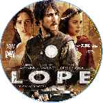 miniatura lope-custom-por-chechelin cover cd