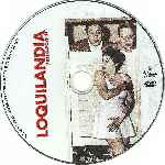 miniatura loquilandia-por-condozco-jones cover cd