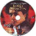 miniatura lord-dragon-por-condozco-jones cover cd