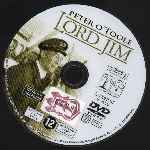 miniatura lord-jim-por-micamuamarillo cover cd