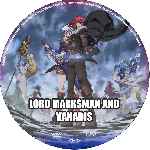 miniatura lord-marksman-and-vanadis-custom-por-jonander1 cover cd