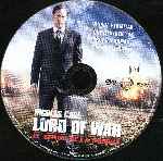 miniatura lord-of-war-el-senor-de-la-guerra-region-4-por-matumerlo cover cd