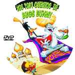 miniatura los-1001-cuentos-de-bugs-bunny-custom-por-active85 cover cd