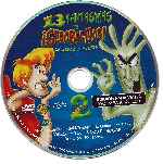 miniatura los-13-fantasmas-de-scooby-doo-disco-02-por-centuryon cover cd