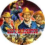miniatura los-3-sargentos-custom-por-eltamba cover cd