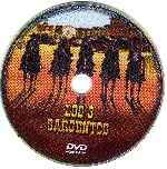 miniatura los-3-sargentos-region-4-por-gas cover cd