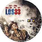 miniatura los-33-custom-por-darioarg cover cd