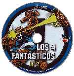miniatura los-4-fantasticos-1978-volumen-02-por-centuryon cover cd