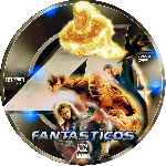 miniatura los-4-fantasticos-2005-custom-v02-por-biotopos cover cd