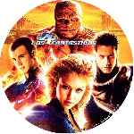 miniatura los-4-fantasticos-2005-custom-v04-por-dinuan cover cd