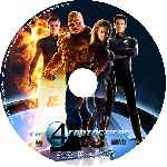 miniatura los-4-fantasticos-2005-custom-v05-por-jsesma cover cd