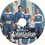 miniatura los-4-fantasticos-primeros-pasos-custom-v2-por-franvilla cover cd