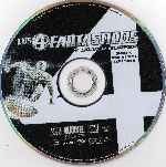 miniatura los-4-fantasticos-y-silver-surfer-region-4-v2-por-casigenio cover cd
