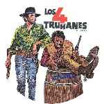 miniatura los-4-truhanes-custom-por-flaj cover cd