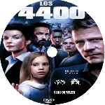 miniatura los-4400-serie-completa-custom-por-vigilantenocturno cover cd