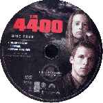miniatura los-4400-temporada-04-disco-04-region-4-por-partidav cover cd