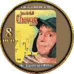 miniatura los-8-del-chavo-del-8-custom-por-libelulabrau cover cd