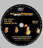 miniatura los-abajo-firmantes-custom-por-agustin cover cd