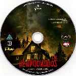 miniatura los-abandonados-custom-por-rege cover cd